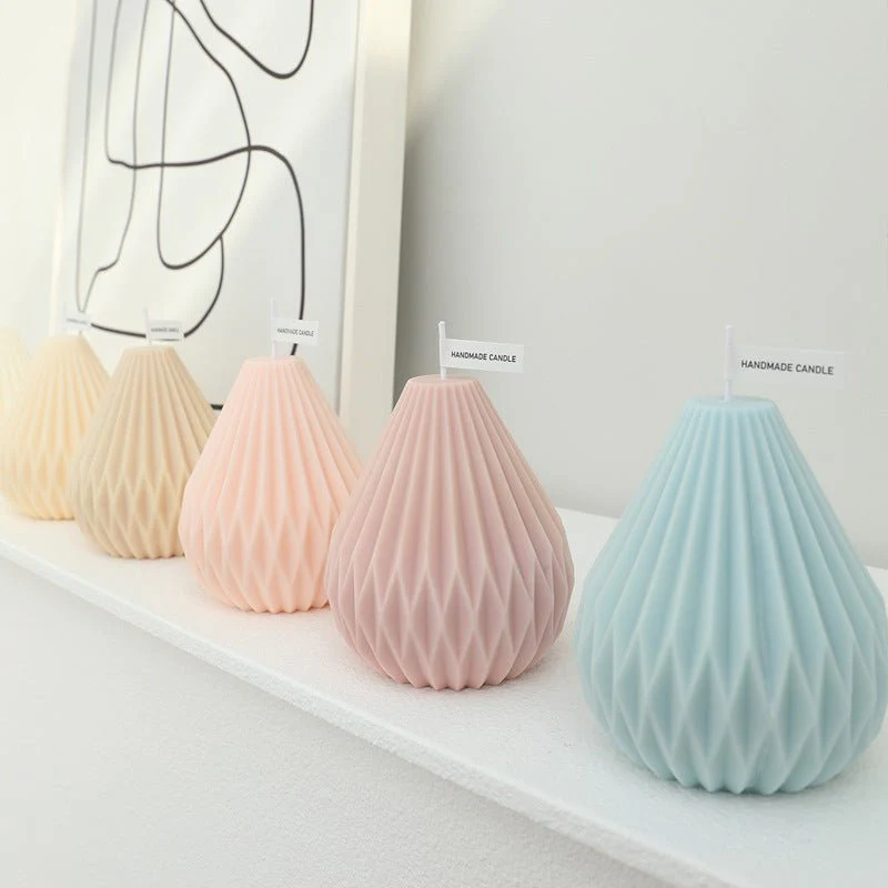 Eayina unique candles
